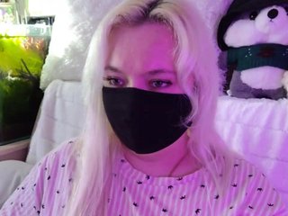 Erotischer Video -Chat Alicekitty