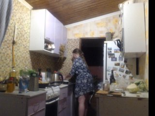 Erotischer Video -Chat AliceLaKatana