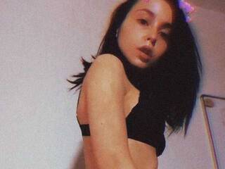 Erotischer Video -Chat alicelove