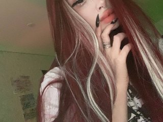 Erotischer Video -Chat AliceMilkwey