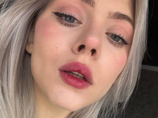 Erotischer Video -Chat AliceOceanEyes