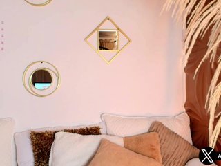 Erotischer Video -Chat Aliceowenn