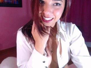 Erotischer Video -Chat AlicePhylli1