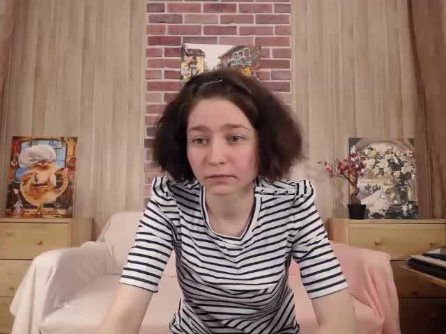 Sendung Screenshots AlicePinker