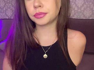 Erotischer Video -Chat Alisia_Purr