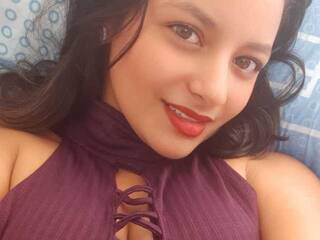 Erotischer Video -Chat alicequeenx