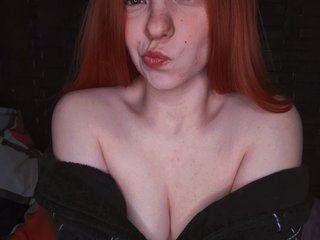 Erotischer Video -Chat AliceRabbit