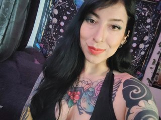 Erotischer Video -Chat alicerose34