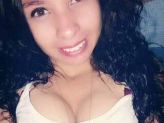 Erotischer Video -Chat AliceSeew