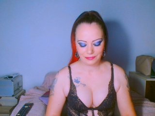 Erotischer Video -Chat alicesensuel