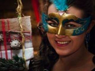 Erotischer Video -Chat alicesexxxy