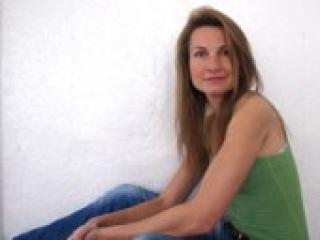 Erotischer Video -Chat alicesky