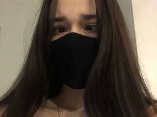 Erotischer Video -Chat alicelalise