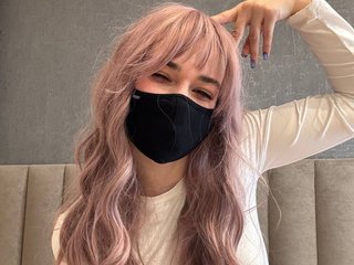 Erotischer Video -Chat alicelalise