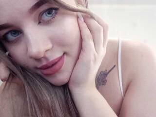 Erotischer Video -Chat AliceSunshine