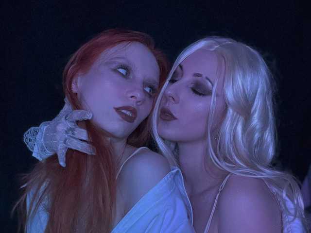 Foto des Profils AliceTris