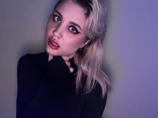 Erotischer Video -Chat AliceTurner