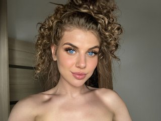 Erotischer Video -Chat JustAlice