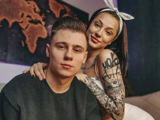 Erotischer Video -Chat AliceTyler