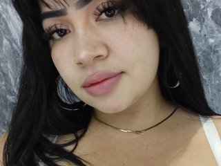 Erotischer Video -Chat AliceTylor