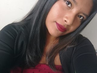 Erotischer Video -Chat AliceWait