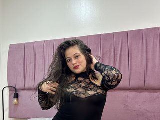 Erotischer Video -Chat alicewatts