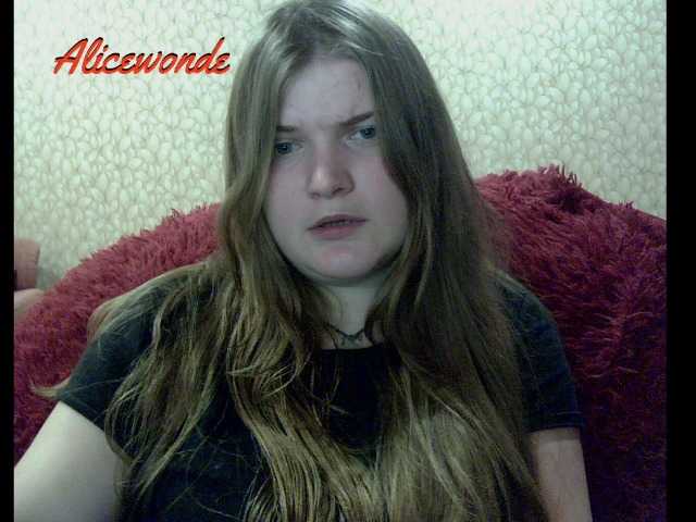 Sendung Screenshots AliceWonde