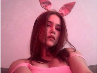 Erotischer Video -Chat AliceWyliee
