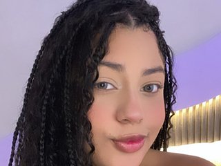 Erotischer Video -Chat Alicia-20