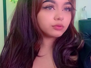 Erotischer Video -Chat Alicia-uwu