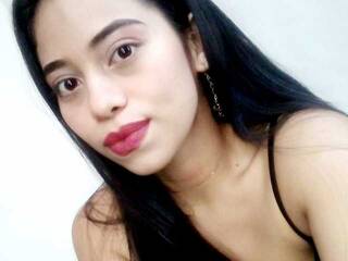 Erotischer Video -Chat Alicia-V15