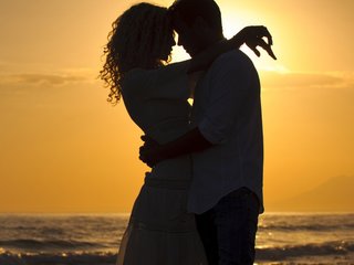 Erotischer Video -Chat AliciaandTomas