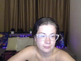 Erotischer Video -Chat Aliciafolow009
