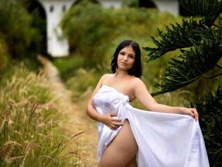 Erotischer Video -Chat AliciaGolman