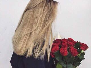 Erotischer Video -Chat AliciaKitty