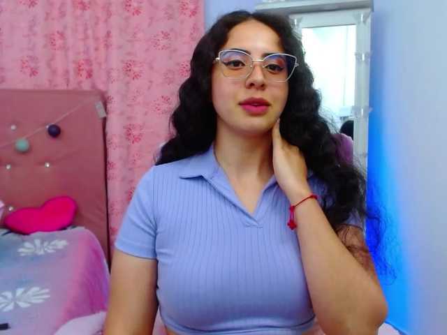 Sendung Screenshots AliciaMarquez