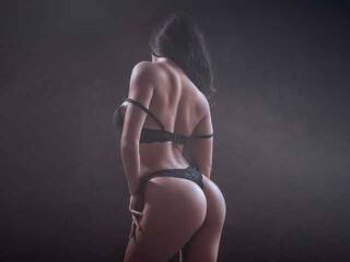 Erotischer Video -Chat AliciaRamirez