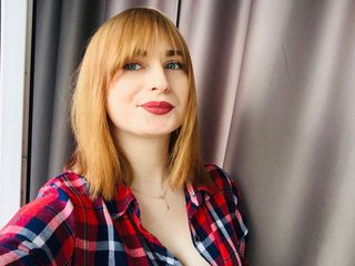 Erotischer Video -Chat Aliciaredluv