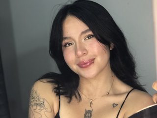 Erotischer Video -Chat Aliciia23