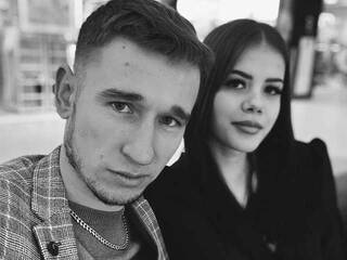 Erotischer Video -Chat Alidisssa