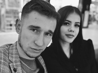 Erotischer Video -Chat Alidisssa