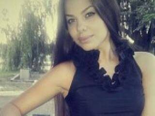 Erotischer Video -Chat aliedora