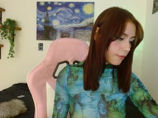 Erotischer Video -Chat Aliice-Taylor