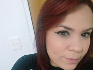 Erotischer Video-Chat Aliice69