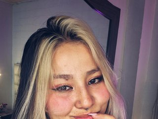 Erotischer Video -Chat Aliiceyong