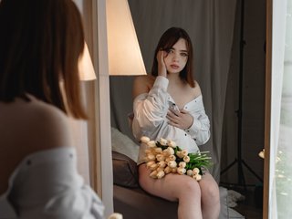 Erotischer Video -Chat aliiicestone