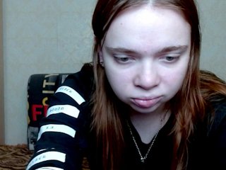 Erotischer Video -Chat aliiicestone