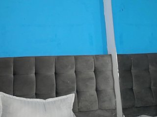 Erotischer Video -Chat Aliis-Love-