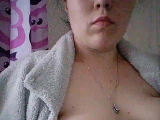 Erotischer Video -Chat AlikaSun