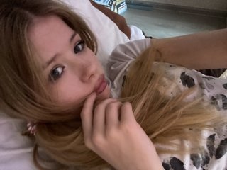 Erotischer Video -Chat Alimalina